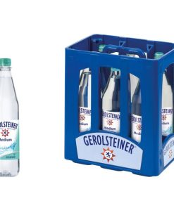 Gerolsteiner Medium 6/1,0L