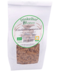 Bio Dinkelspiralen hell