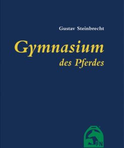 Gymnasium des Pferdes