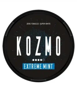 Kozmo Extreme Mint