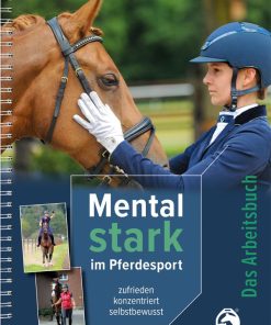 Mental stark im Pferdesport
