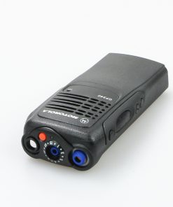 Motorola GP340 Gehäuse komplett Part-Nr. PMLN4216