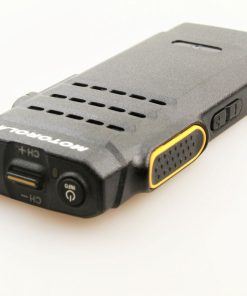 Motorola PMLN7197A Frontgehäuse SL1600