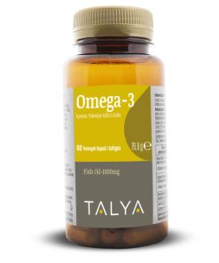 Omega 3