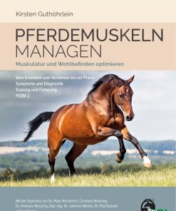 Pferdemuskeln managen