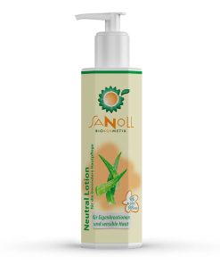 Sanoll Lotion Sensitiv