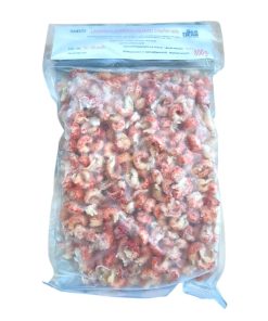 Flusskrebsschwänze (Tôm hùm đất)Sushi 1kg