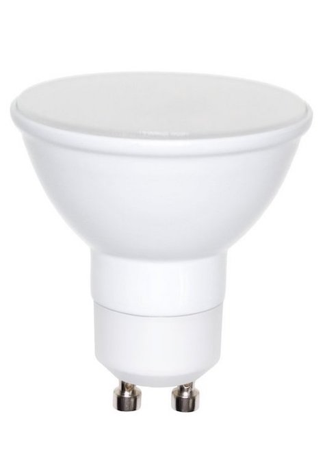 Kanlux® LAURIN Deckenleuchte, Wandleuchte weiß für 2x GU10 / PAR16 Leuchtmittel (auch für LED geeignet) mit Richtungseinstellung – Bild 6