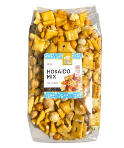 Reiscracker HOKAIDO MIX 350g