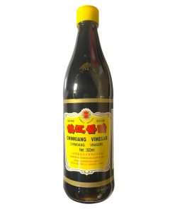 Chinkiang Vinegar – Reisessig 550ml