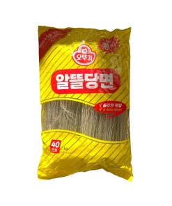 Koreantische Glasnudeln Ottogi 1kg