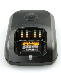 Motorola WPLN4255B PMPN4577A Impres Ladegerät