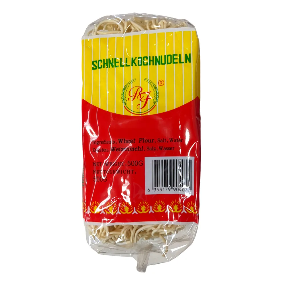 Schnellkochnudeln mit Eier 500g – Bild 2