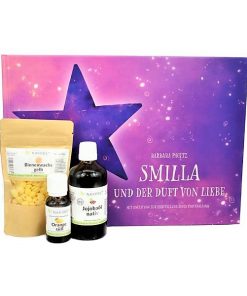 Set – Smilla und der Duft von Liebe