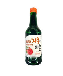 Soju Jinro Grapefruit 13% 360ml