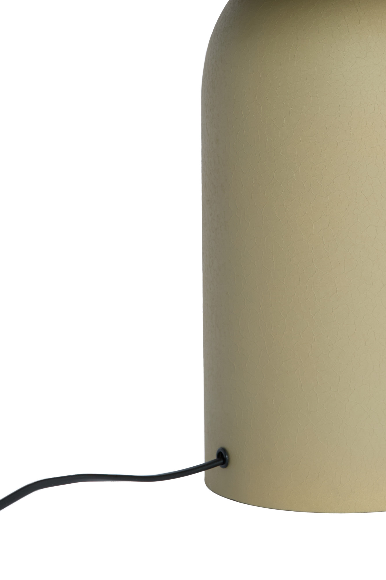 Moderne Pilz Tischlampe Light & Living Tolima – H. 48 cm – Bild 4