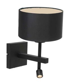 Leselicht mit Dimmer Steinhauer Stang