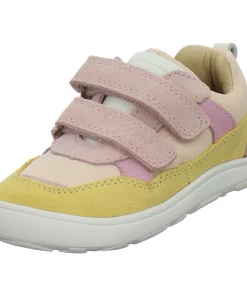 Bisgaard Stiefel ungefüttert Rosa