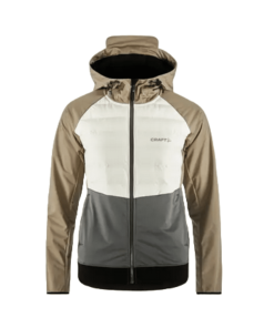 Pursuit Thermal JKT W