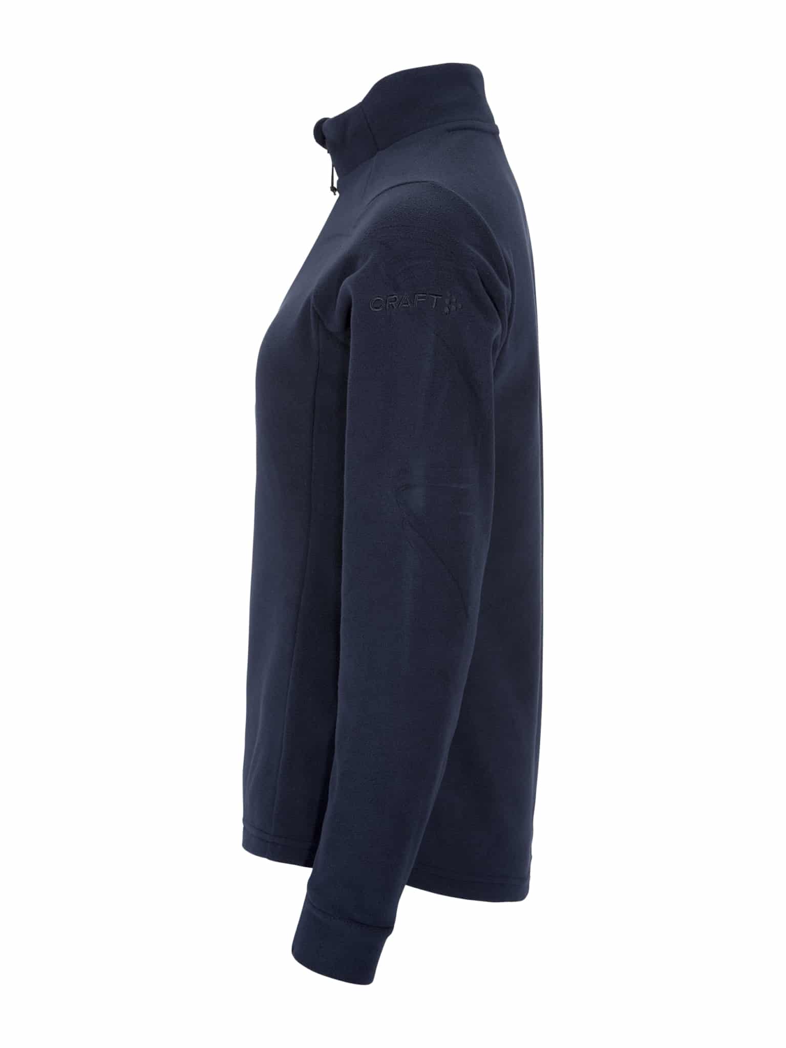 Core Explore Fleece Midlayer W – Bild 5