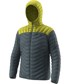 RIDGE ULTRALIGHT DOWN JKT M